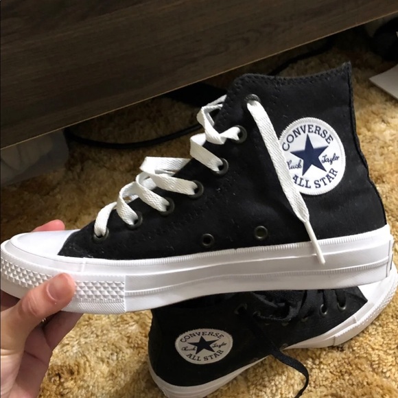 Converse - Picture 2 of 3